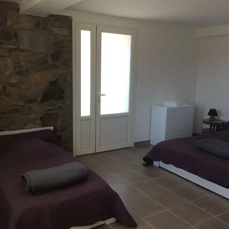 Casa Suprana Villa *