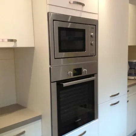 Casa Suprana * Partinello