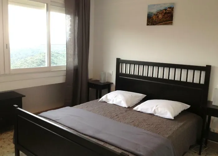 Casa Suprana Partinello