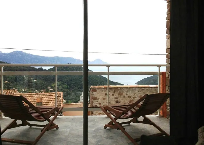 Casa Suprana Villa *