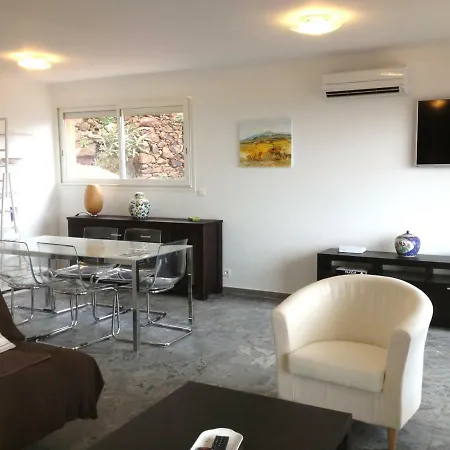 Casa Suprana *