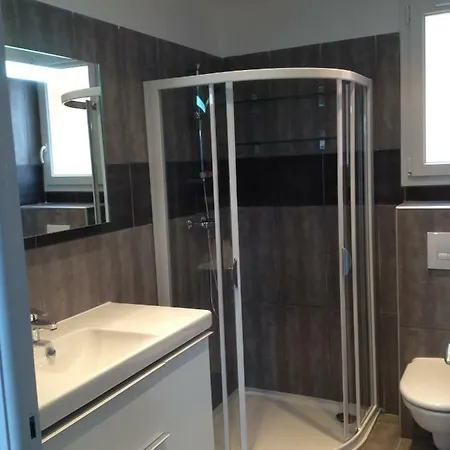 Casa Suprana וילה