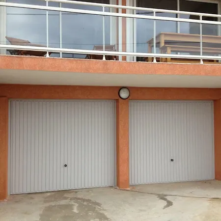 别墅 Casa Suprana Partinello