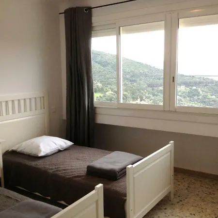 Casa Suprana Villa