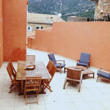 Casa Suprana