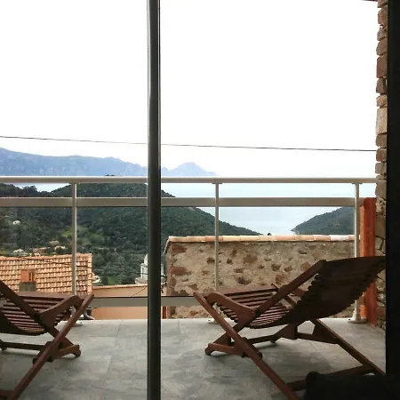 Casa Suprana Villa *