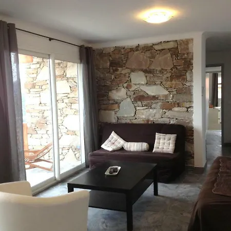 Casa Suprana Partinello