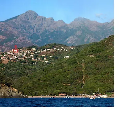 Casa Suprana וילה