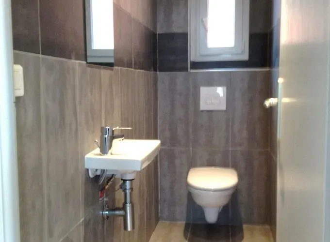 Vila Casa Suprana Partinello