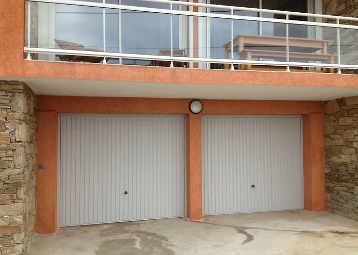 Vila Casa Suprana Partinello