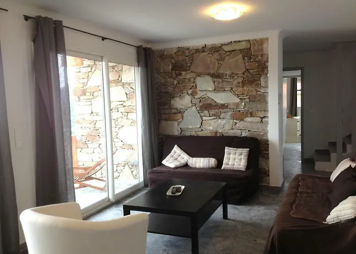 Casa Suprana Partinello